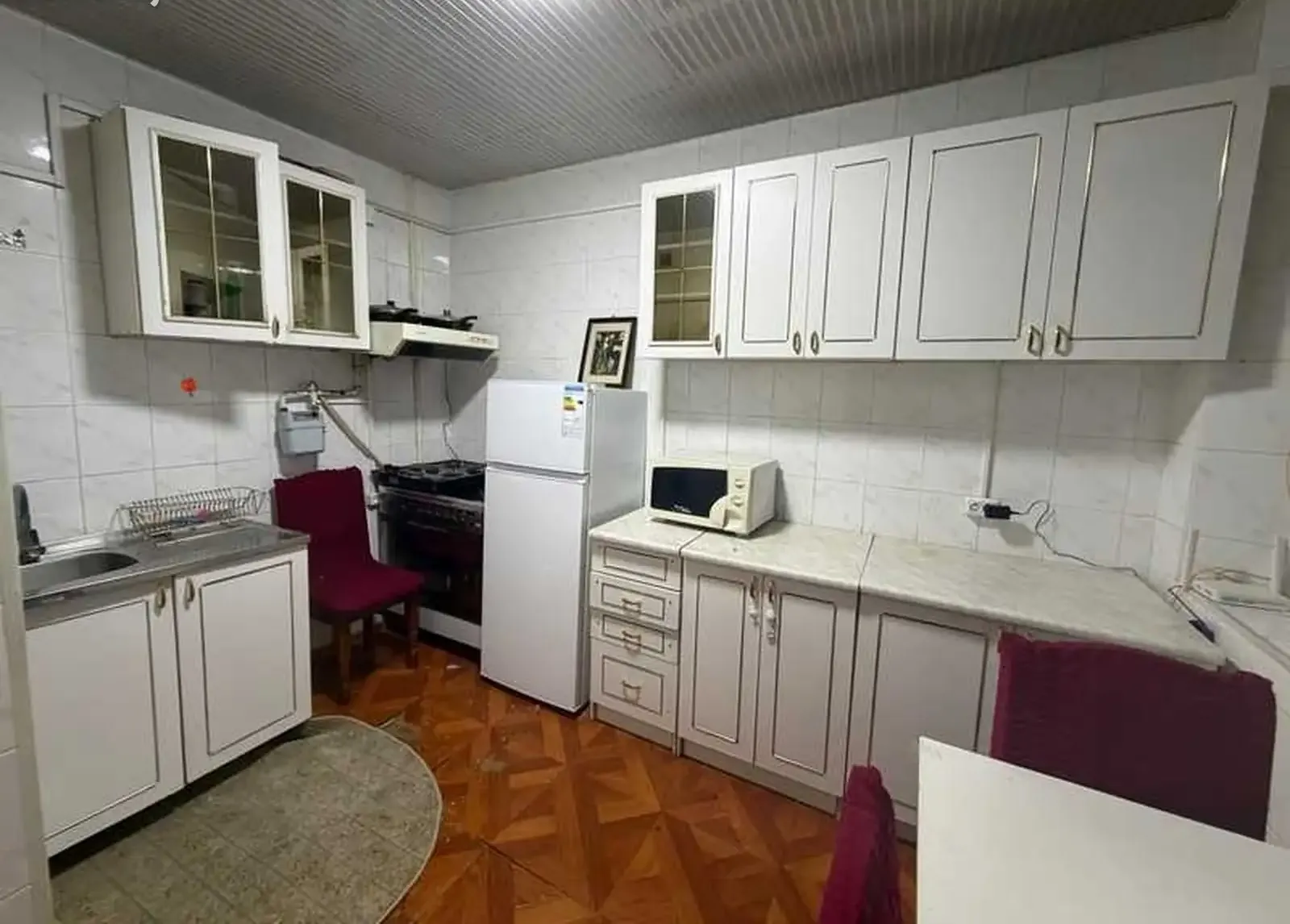 2-комн. квартира, 3 этаж, 75м², И.Сомони