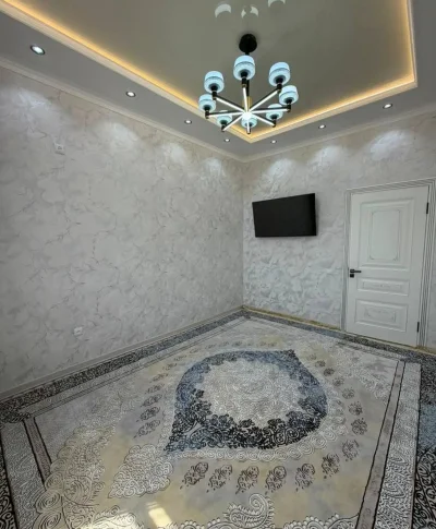 3-комн. квартира, 14 этаж, 100 м², Шохмансур