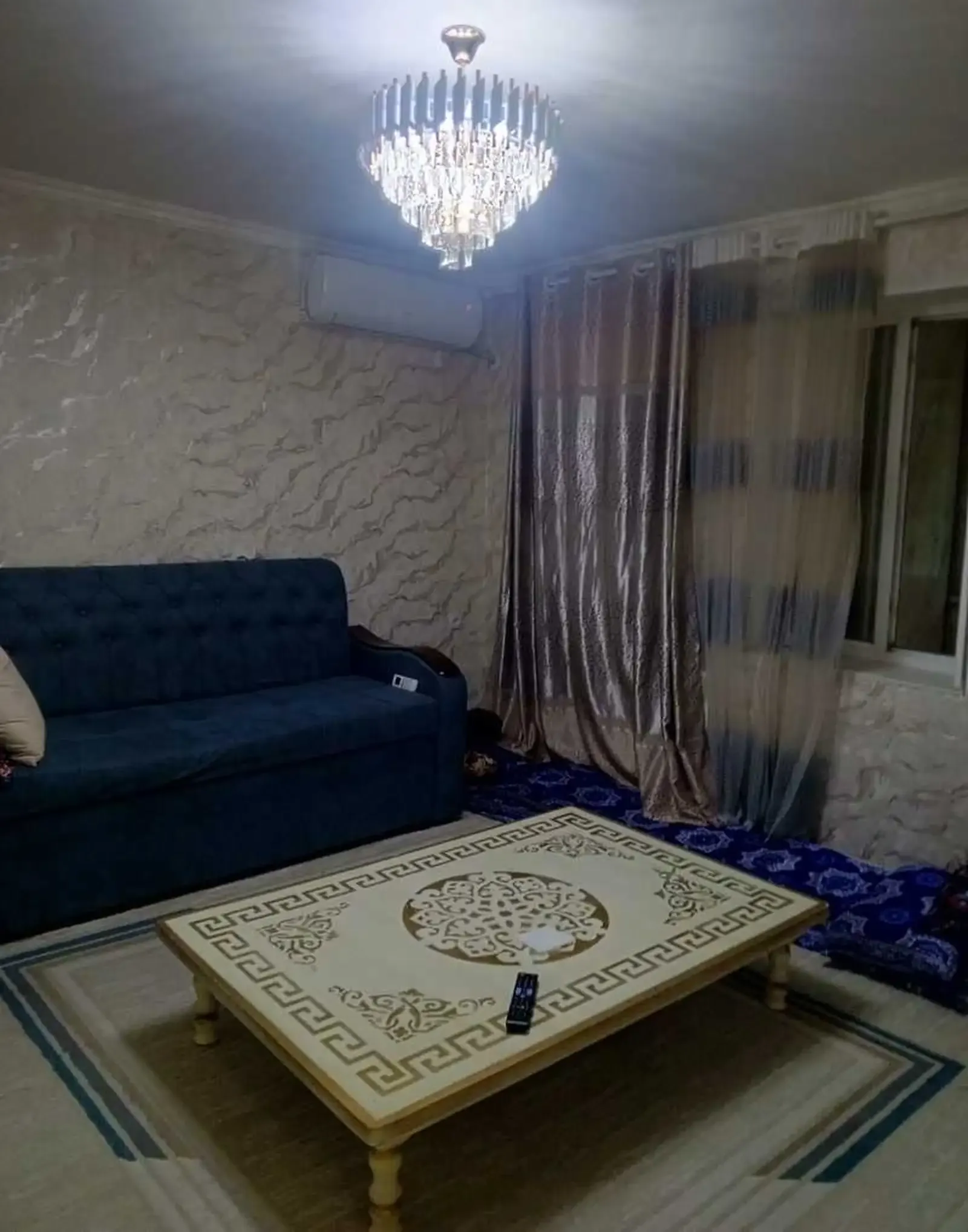 2-комн. квартира, 1 этаж, 75м², Маяковский