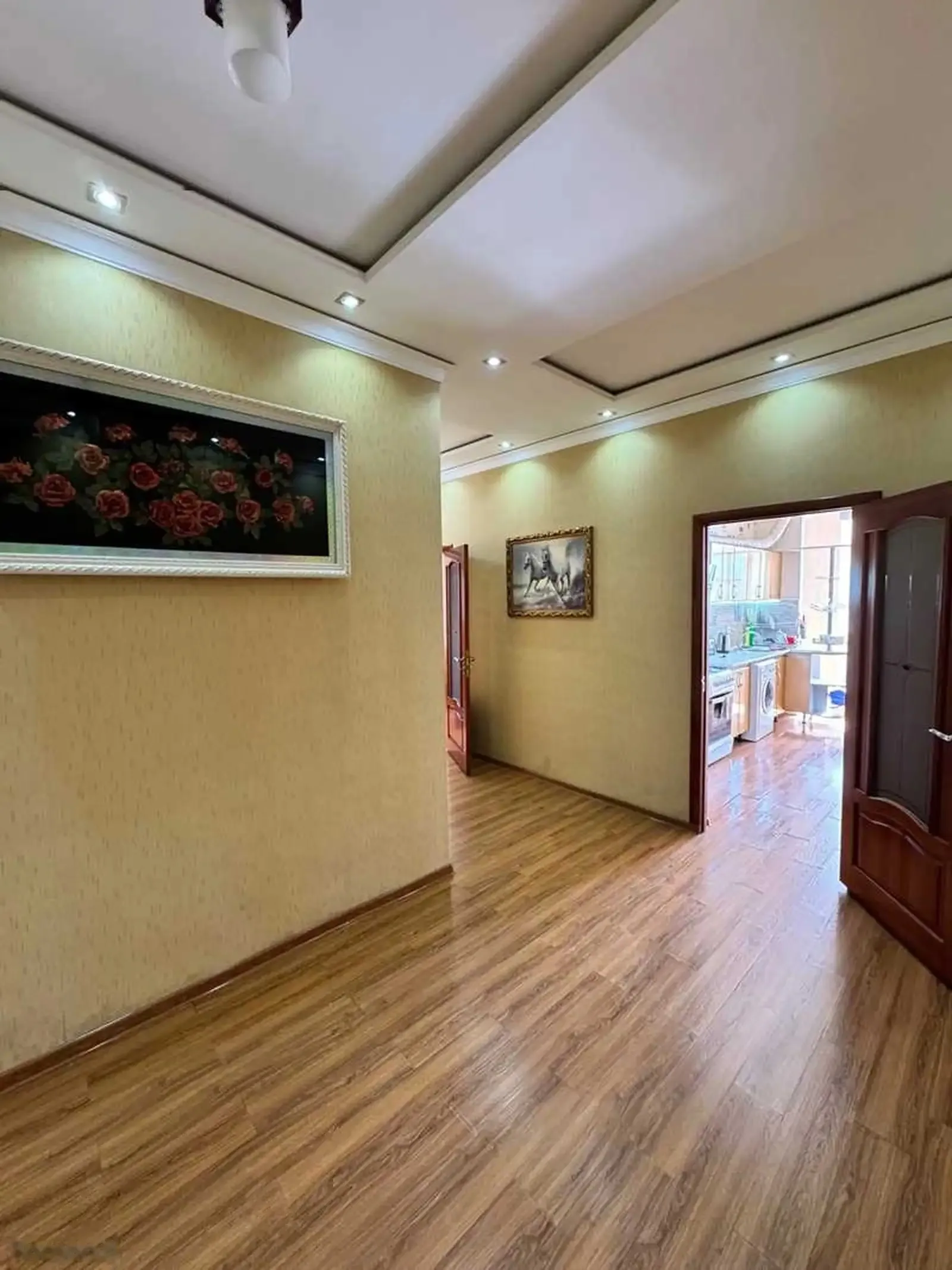 2-комн. квартира, 8 этаж, 106м², Шохмансур