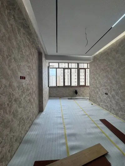 4-комн. квартира, 11 этаж, 107 м², Исмоили Сомони — миниатюра 6