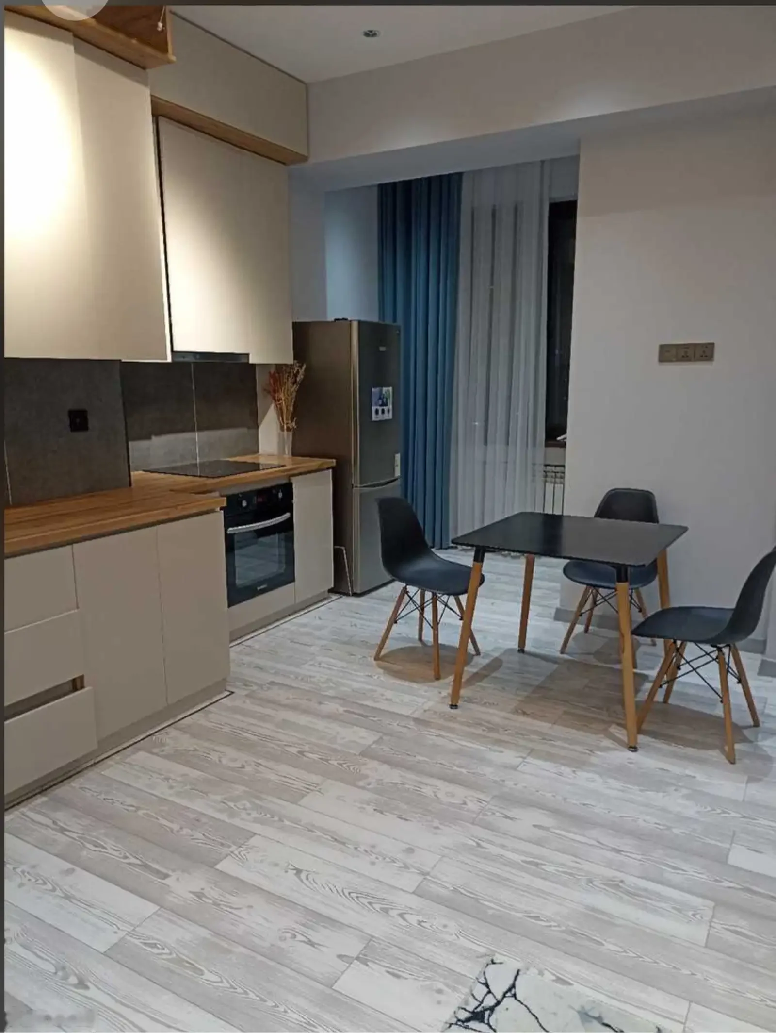 2-комн. квартира, 7 этаж, 60м², Шохмансур бустон сити