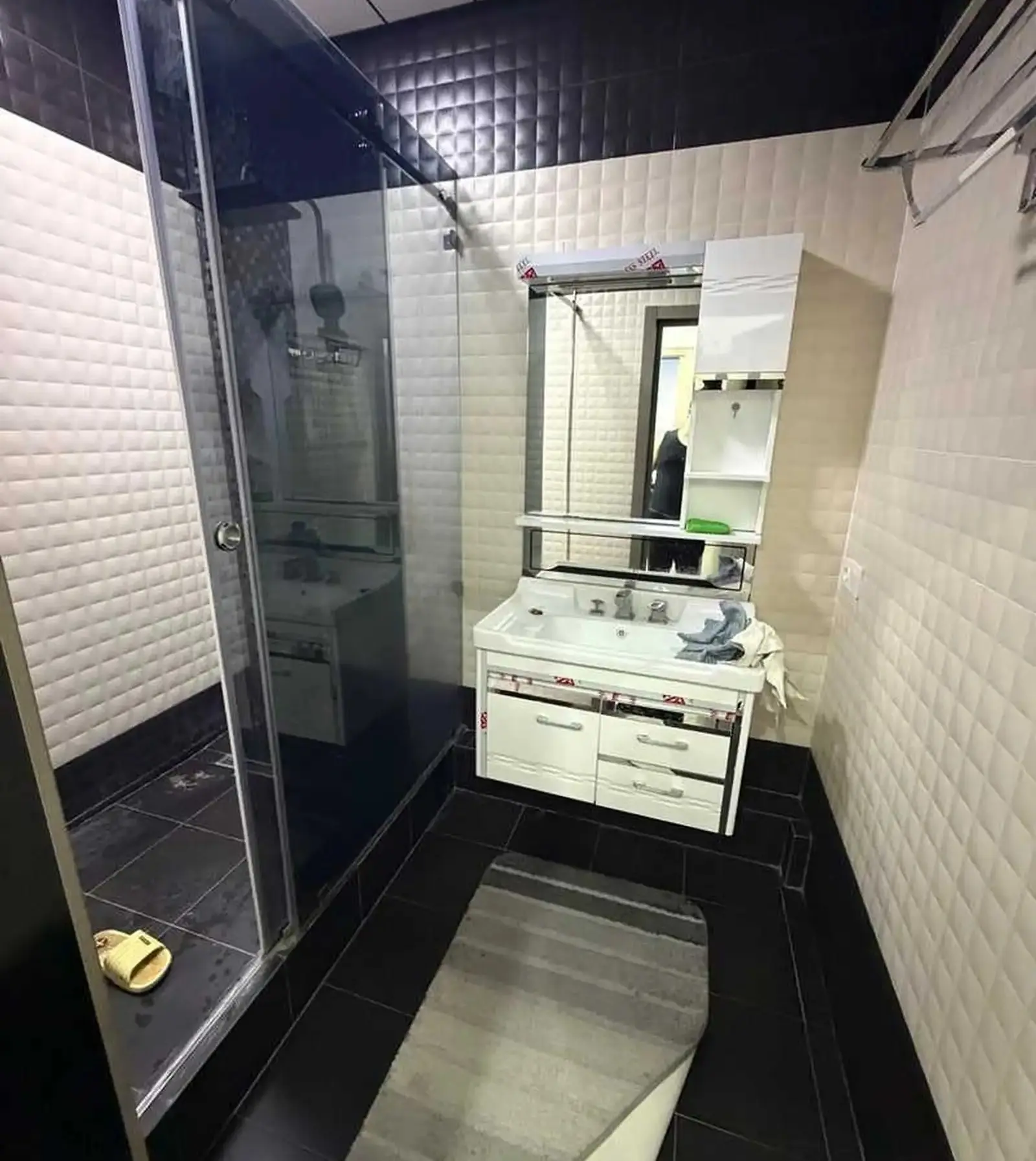 2-комн. квартира, 7 этаж, 77м², И.Сомони