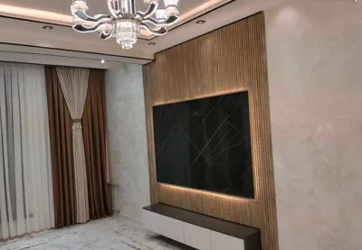 2-комн. квартира, 9 этаж, 64 м², 33мкр, лицей Умари Хайем