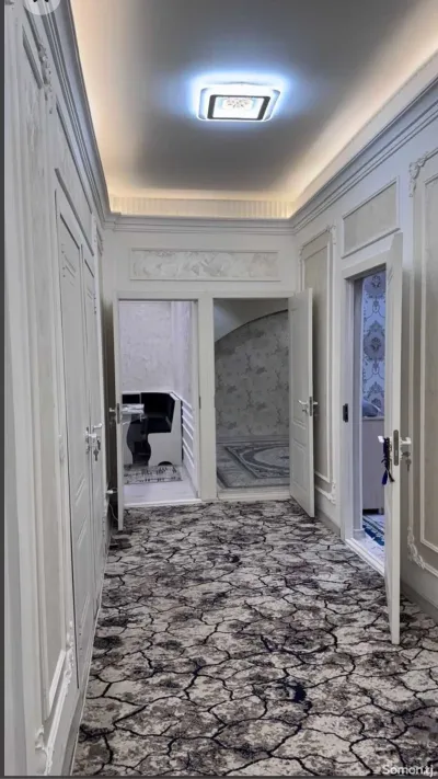2-комн. квартира, 13 этаж, 100м², Шохмансур