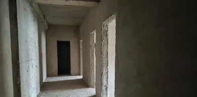2-комн. квартира, 14 этаж, 90 м², Шохмансур