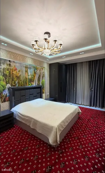 2-комн. квартира, 7 этаж, 97м², Шохмансур