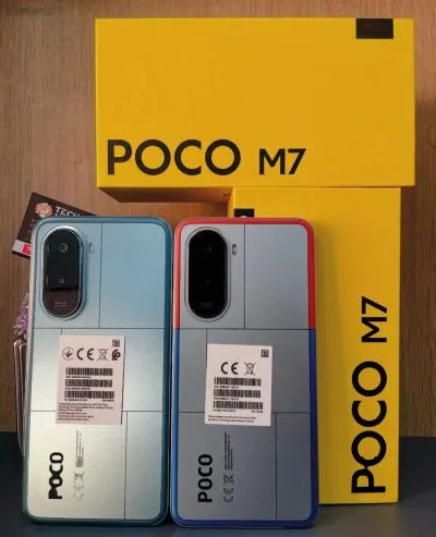 Xiaomi POCO 128 gb