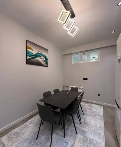 2-комн. квартира, 2 этаж, 83 м², И.Сомони Сафо
