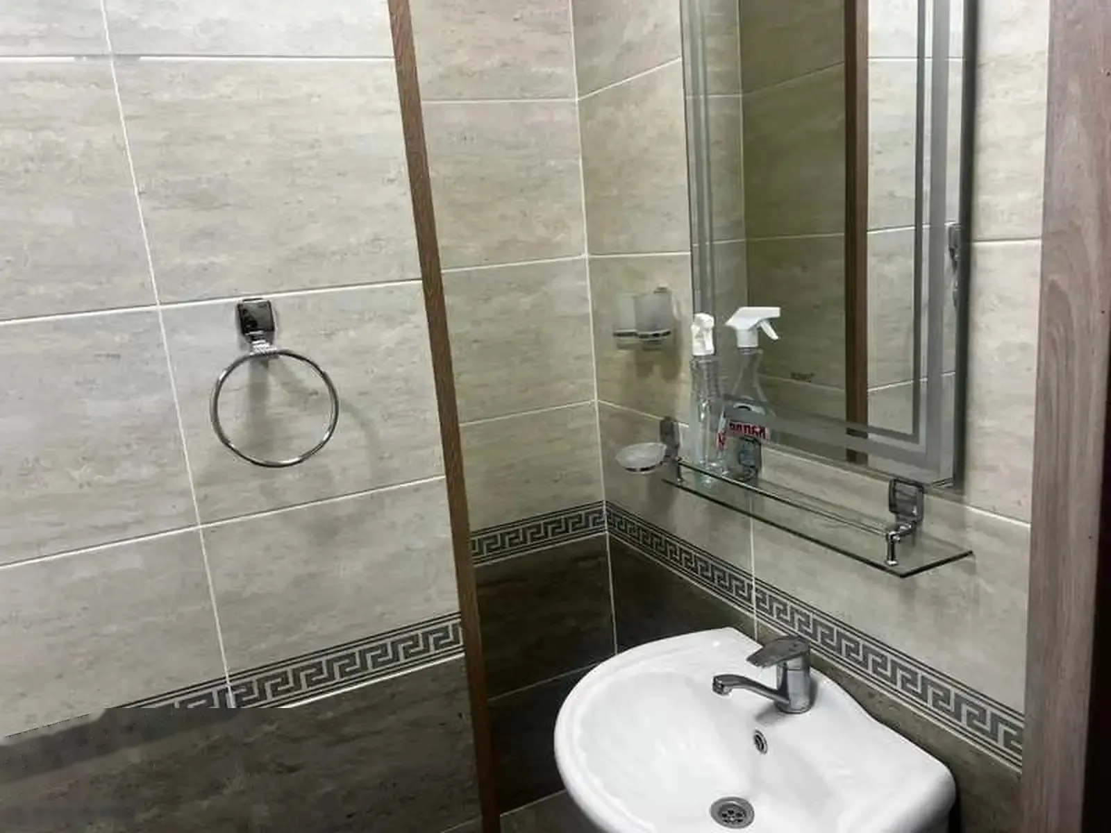 2-комн. квартира, 9 этаж, 9м², Зарафшон