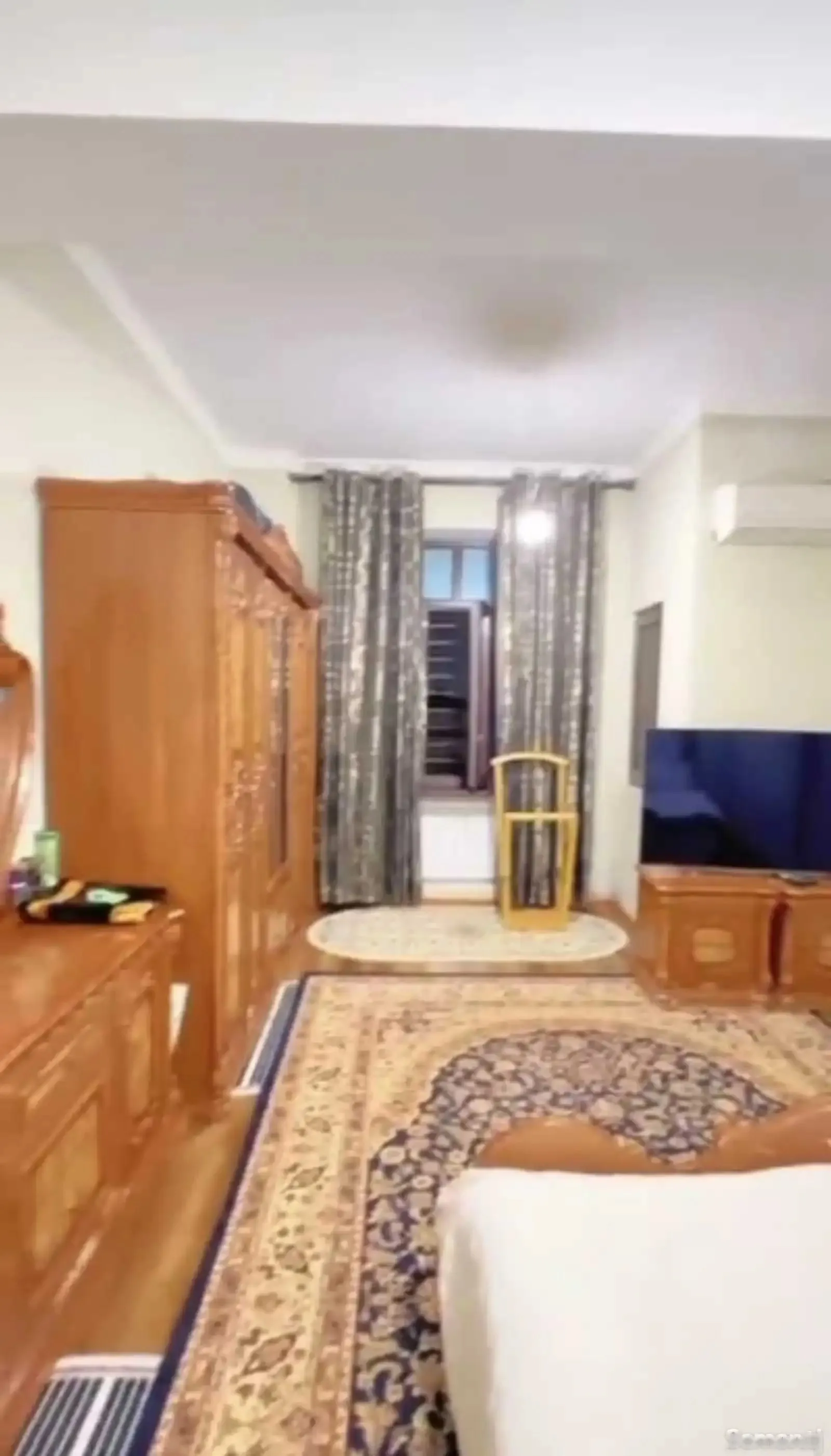 3-комн. квартира, 18 этаж, 68м², Дом печат