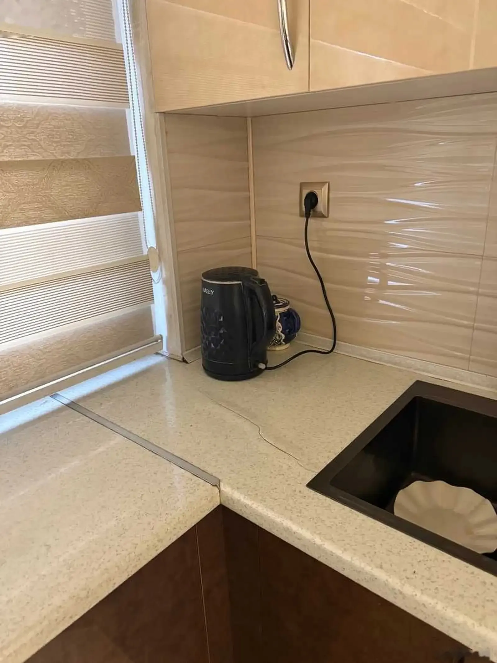 2-комн. квартира, 3 этаж, 60м², Дом печат доми Мавзунаи Човид