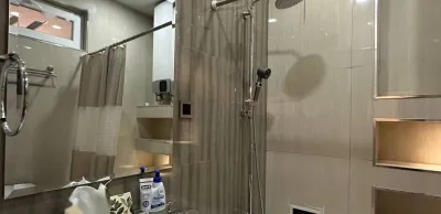 2-комн. квартира, 15 этаж, 53 м², И. Сомони