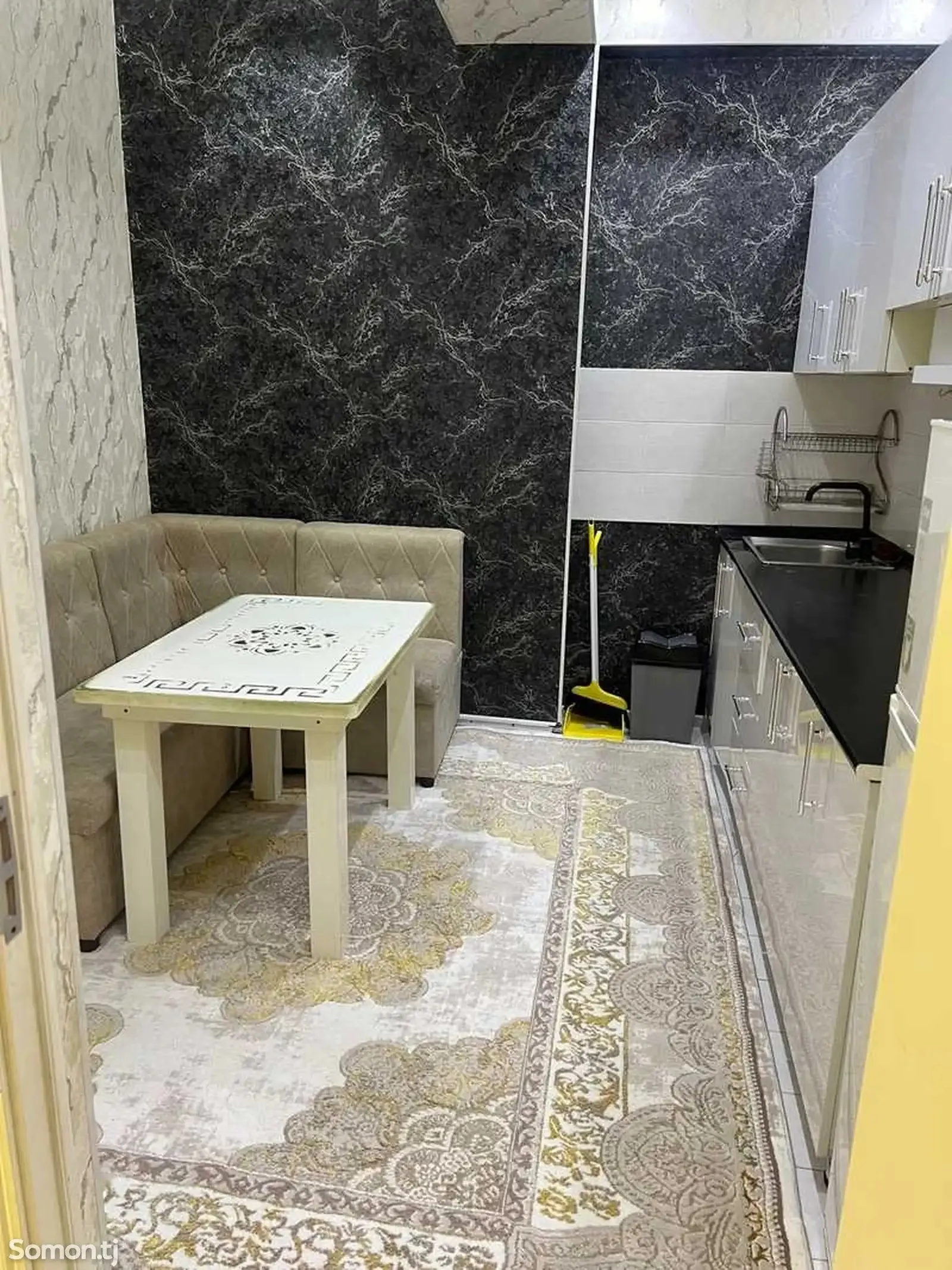 2-комн. квартира, 15 этаж, 60м², скорый