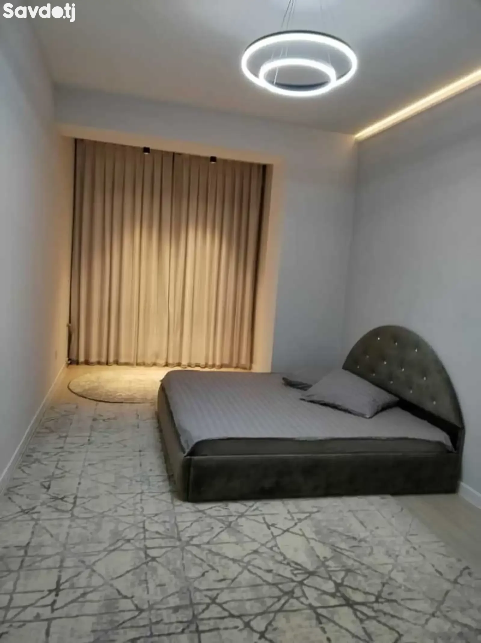 4-комн. квартира, 9 этаж, 200м², Шоҳмансур, ру ба руи Садбарг, доми Гелос