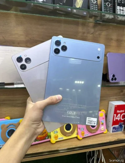 Планшет 16 Pro max 16/1Tb Blue