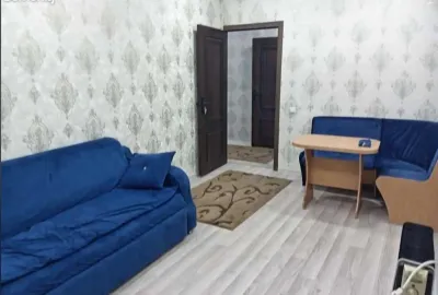 2-комн. квартира, 19 этаж, 50м², Сино