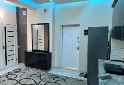 2-комн. квартира, 10 этаж, 67м², Сомони