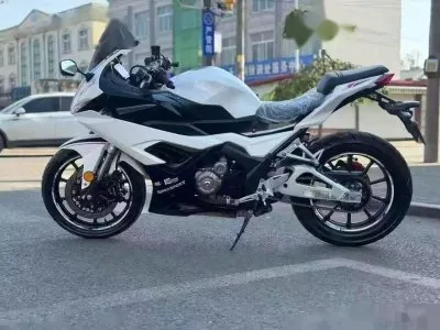 Мотоцикл Ducati