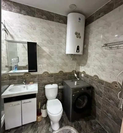 2-комн. квартира, 8 этаж, 56м², Фирдавси