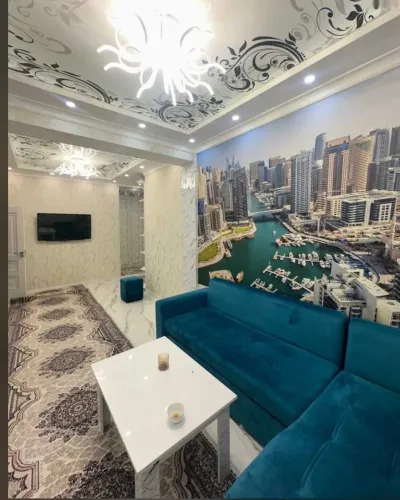 2-комн. квартира, 9 этаж, 87м², 92 мкр