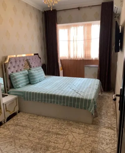 2-комн. квартира, 8 этаж, 70м², 103 мкр