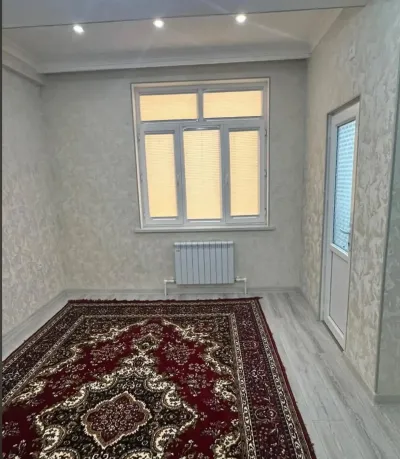3-комн. квартира, 9 этаж, 72м², Сино