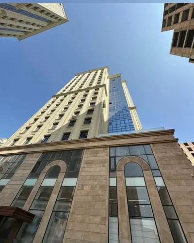 2-комн. квартира, 8 этаж, 80м², 4домаи аэропорт