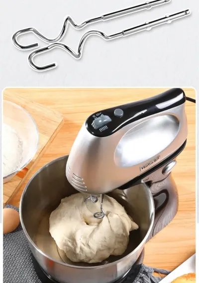 Миксер