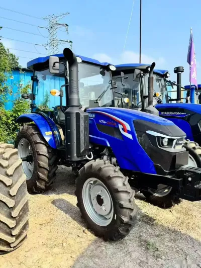 Трактор Lovol M704 2X
