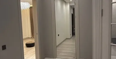 3-комн. квартира, 13 этаж, 95 м², Шохмансур,Luxury Tower, Оперка