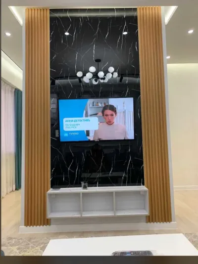 1-к квартира, 16 этаж, 52 м², Овир