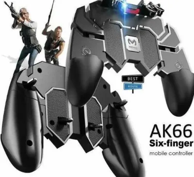 Геймпад Ak 66 для игры Pubg G