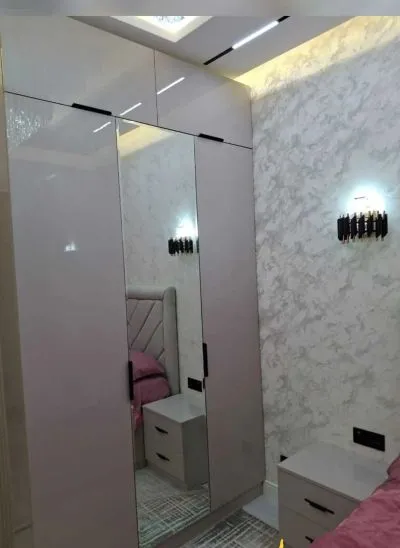 2-комн. квартира, 12 этаж, 70м², Шохмансур