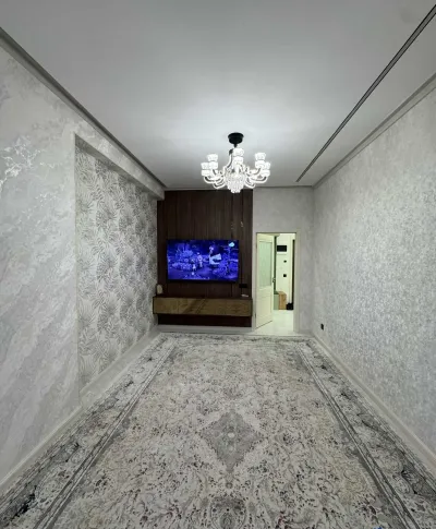 2-комн. квартира, 13 этаж, 68 м², Сино