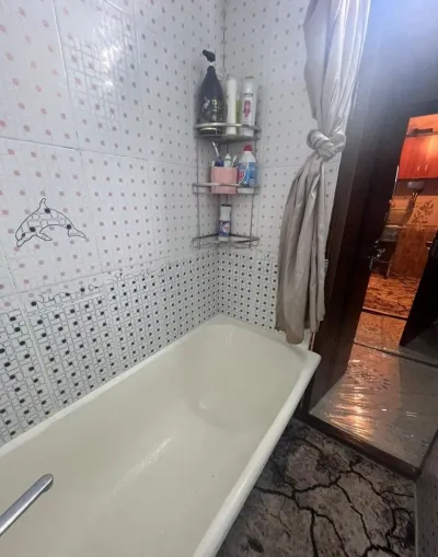 2-комн. квартира, 2 этаж, 61 м², Сино
