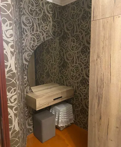 3-комн. квартира, 5 этаж, 68м², Сино