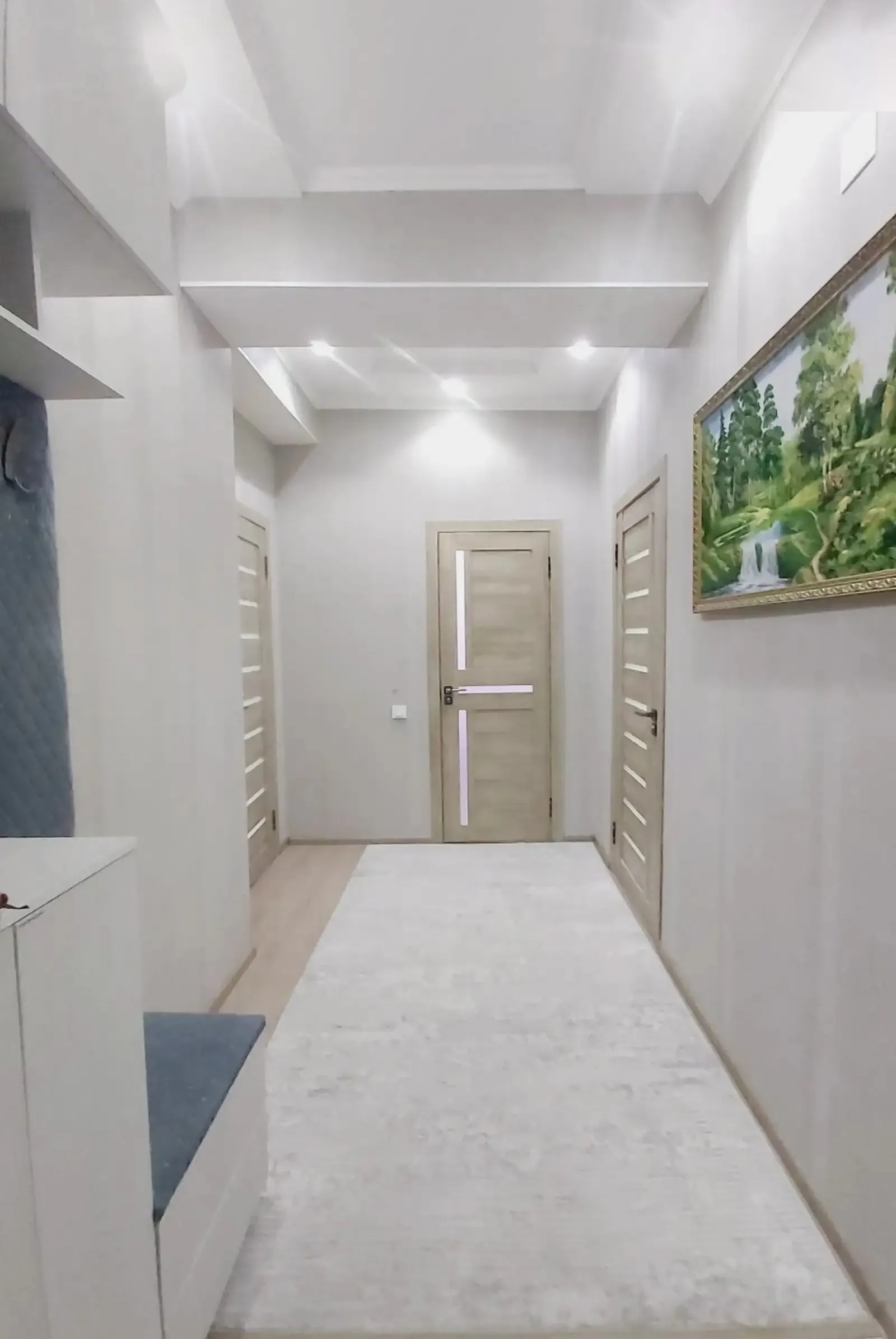 2-к квартира, 2 этаж, 60 м², 19 мкр