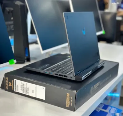 Ноутбук Acer predator Helios Neo 16