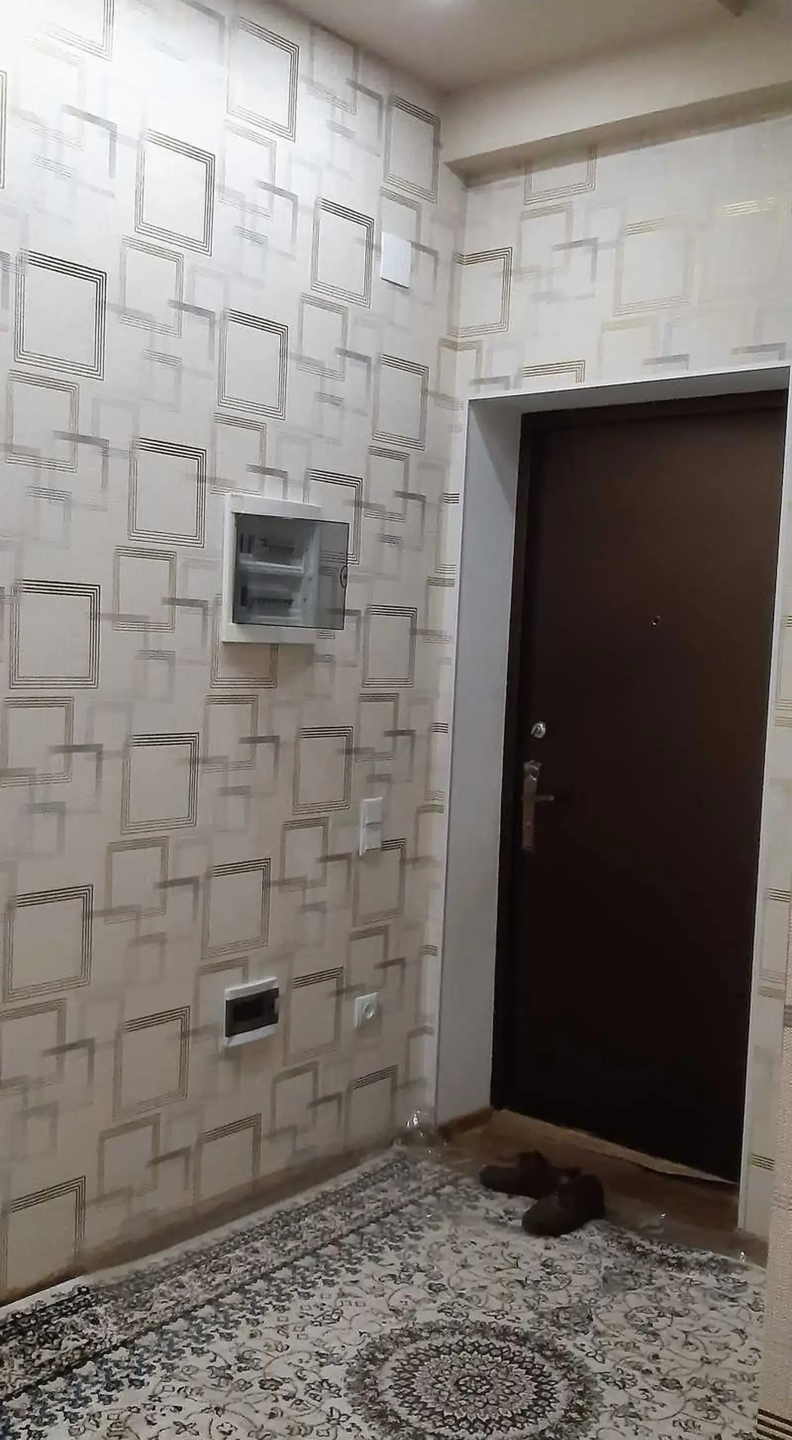 3-комн. квартира, 2 этаж, 85м², Шоҳмансур