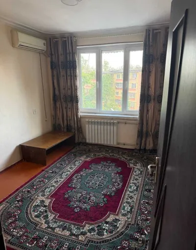 4-комн. квартира, 4 этаж, 68м², Сино