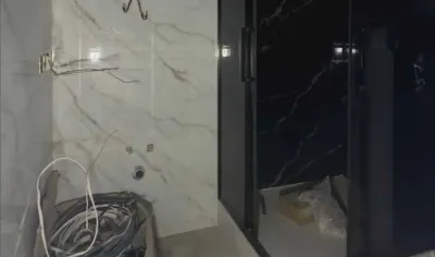 3-комн. квартира, 11 этаж, 109 м², Шохмансур