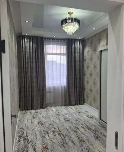 2-комн. квартира, 6 этаж, 54м², Сино