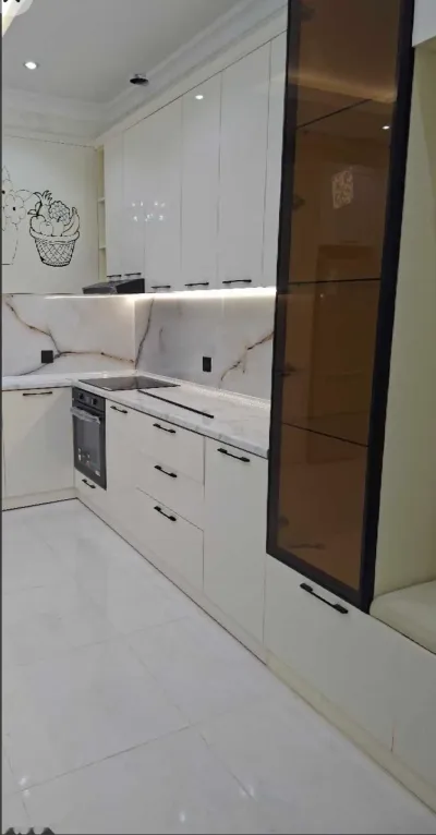 2-комн. квартира, 14 этаж, 68м², Шохмансур