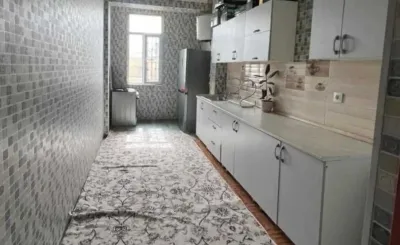 3-комн. квартира, 9 этаж, 94 м², Воданасос Сельхоз Институт