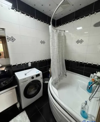 2-комн. квартира, 13 этаж, 67 м², Сино