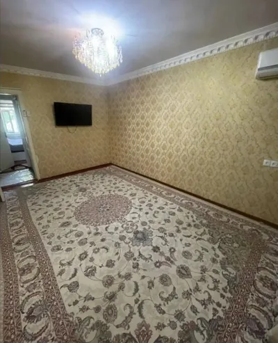 3-комн. квартира, 4 этаж, 63м², Сино