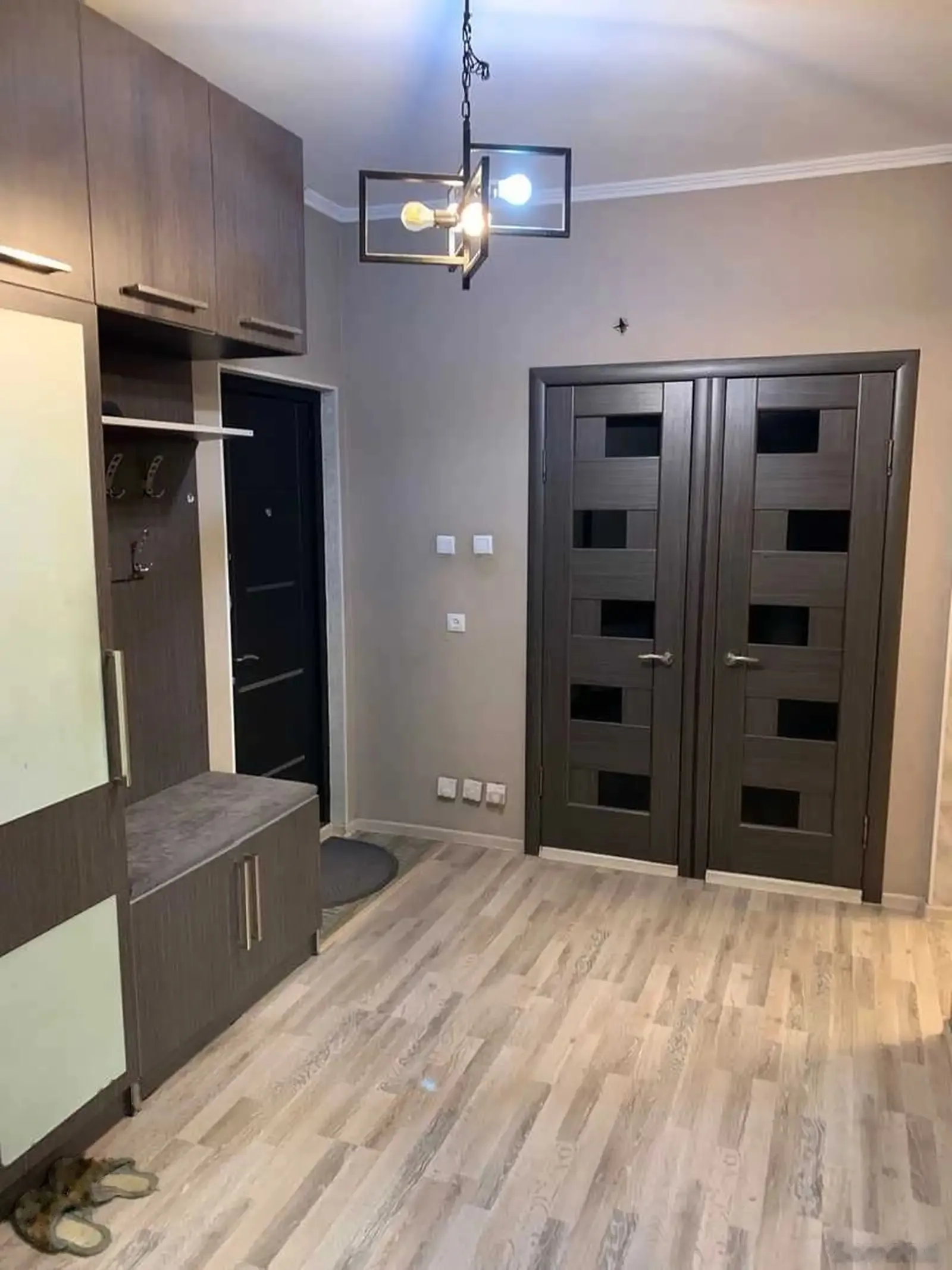3-комн. квартира, 5 этаж, 80м², Сино