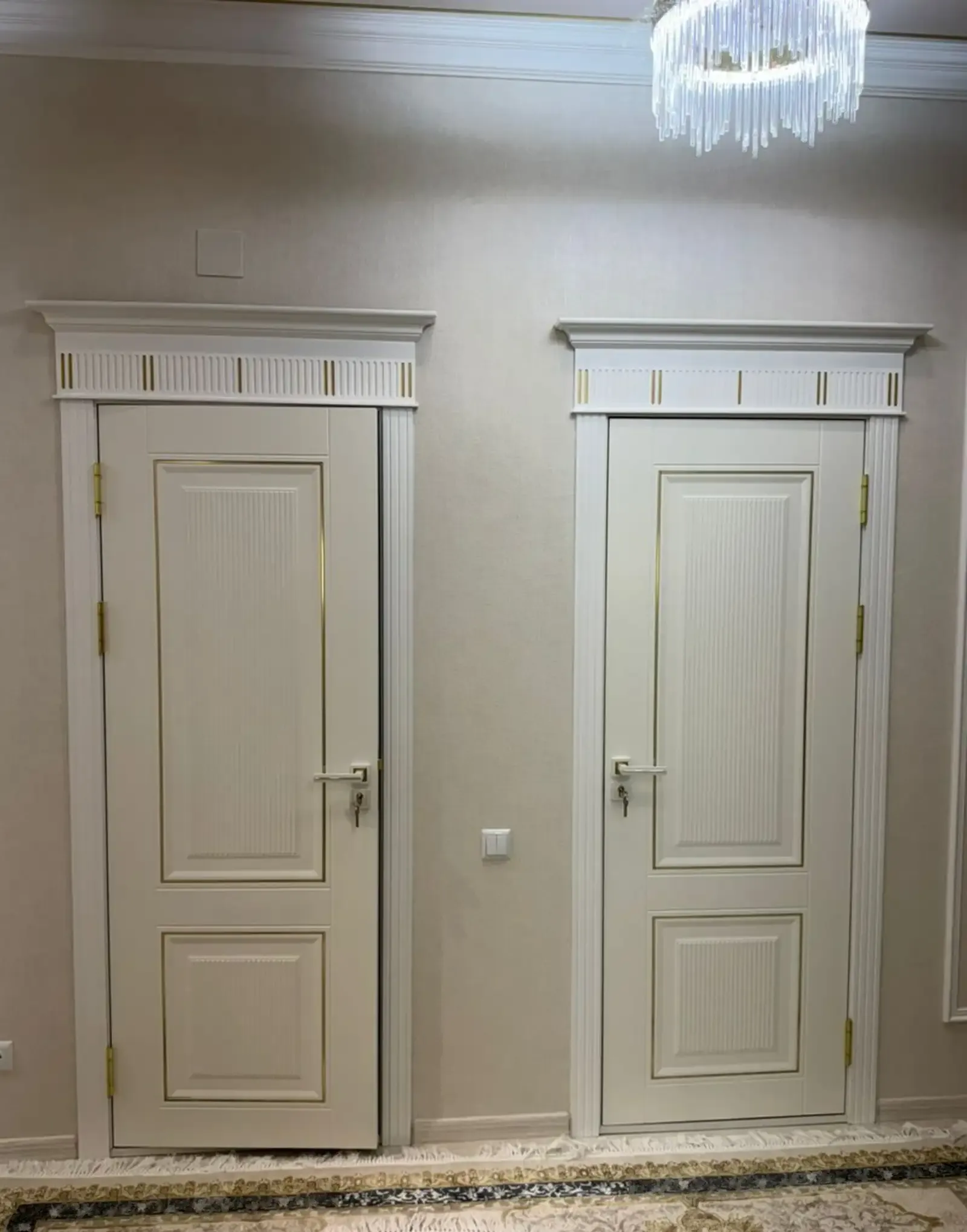 Дверь