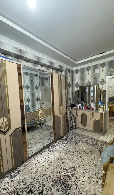 2-комн. квартира, 3 этаж, 74 м², Шохмансур